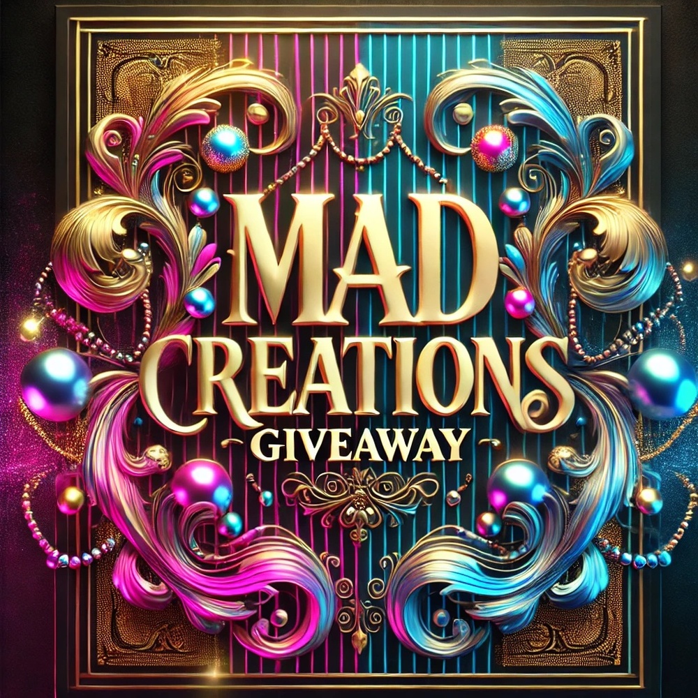 Giveaway